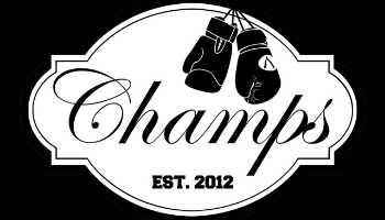 Champs Barber